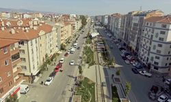 Hatboyu alanının dönüşüm projesinde ihale süreci başladı