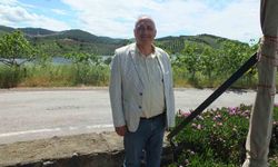 Havran Barajındaki su seviyesi zeytincileri sevindirdi