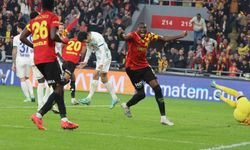 Heliton, Göztepe'ye veda etti