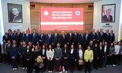 Hukuk devleti, temel haklar ve akademik perspektif aynı platformda buluştu