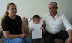 Hukuk mücadelesini küçük Efe kazandı, mahkemeden eğitmene hapis cezası