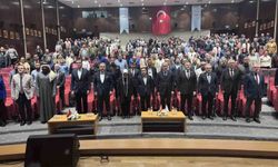 Hulusi Akar: 'Güç, beka ve refahın istikrarı için eğitimi olmazsa olmaz görüyoruz'