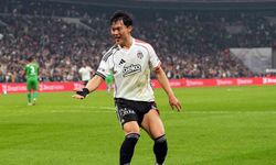 Hyeon-gyu Oh, Güney Kore'nin Dünya Kupası kadrosuna seçildi