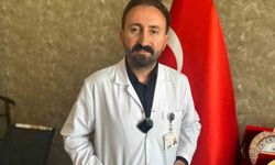 İç Hastalıkları Uzmanı Yeler: 'Günlük tuz tüketimini 5 gramla sınırlandırın'