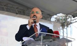 İçişleri Bakan Yardımcısı Turan: 'Terör, uyuşturucu ve çete konularını kapatmak istiyoruz'