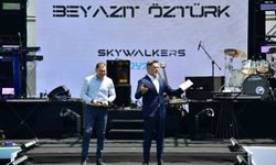 İGA İstanbul Havalimanında büyük aile buluşması: İGA çalışanları Skywalkers'ta