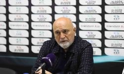 Iğdır FK - Amed Sportif Faaliyetler maçının ardından