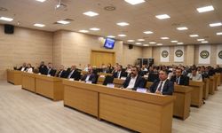 İhracat Genel Müdürü Yalçınkaya: 'Doğrudan ihracatın kapıları açılırsa Diyarbakır'ın ihracat rakamı 1 milyar dolara çıkabilir'