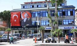 İncirliova Belediyesi'nde yeni logo için başvurular başladı