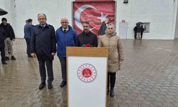 İnsan Haklarını İnceleme Komisyonu, Eskişehir'de cezaevlerini inceledi
