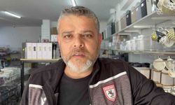 İş yeri sahibinden hırsıza çağrı: 'Çaldığını getirirsen şikayetçi olmayacağım'