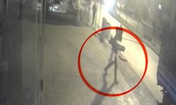 İş yerini soyan hırsıza çağrıda bulunmuştu, o hırsızı polis yakaladı