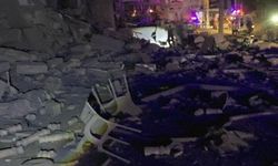 İsrail ordusu: 'Lübnan'da 70'i aşkın Hizbullah hedefini vurduk'