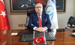 İstanbul SGK İl Müdürü Sertbaş: ''Kayıt dışı istihdam, ülkemizin en önemli sorunları arasında yer alıyor''