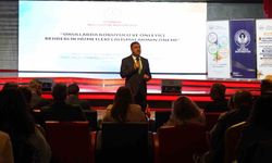 İstanbul'da Acil Durum Yönetimi Toplantısı gerçekleştirildi
