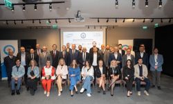 İzmir-Bakü kardeşliğinin 40. yılı kutlandı