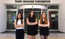 İzmir Ekonomili hukukçular, Türkiye ikincisi oldu