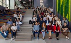İzmir'in girişimci gençleri festivalde buluştu