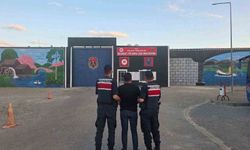 Jandarma çeşitli suçlardan aranan 43 kişiyi yakaladı