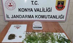 Jandarmadan uyuşturucu tacirlerine operasyon