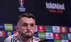 John McGinn: 'Umarım taraftarlarımıza hatırlayacakları bir şey yaşatabiliriz'