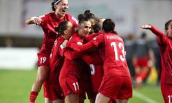 Kadın A Milli Takımı'nın Kuzey İrlanda ve Malta maçları kadrosu belli oldu