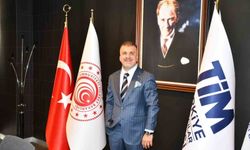 Kadooğlu: 'Dünyanın barış ve huzura kavuşması en büyük temennimizdir'