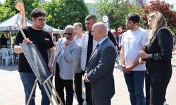 Kampüste DÜFest 2026 heyecanı başladı