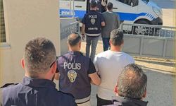 Karacabey'de aranan 4 hükümlü yakalandı