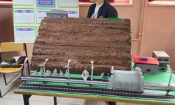 Karadeniz'deki heyelanlara karşı erken uyarı sistemi geliştirdiler