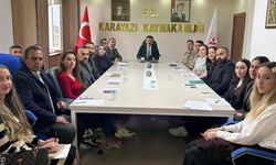 Karayazı'da 'Ters lale festivali' hazırlıkları