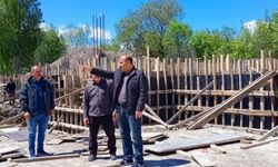 Kars'ta eğitim yatırımları sürüyor