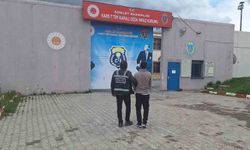 Kars'ta kredi kartı dolandırıcısı yakalandı