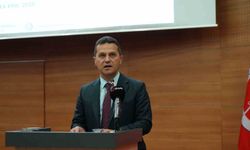 Kastamonu'da 'Şeyh Şab'an-ı Veli Sempozyumu' başladı