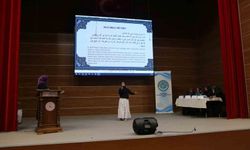 Kastamonu'da umre ödüllü Hadis-i Şerif yarışması