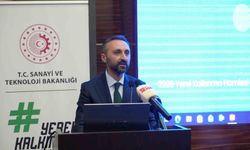 Kastamonu'da Yerel Kalkınma Hamlesi Programı yatırımcılara anlatıldı