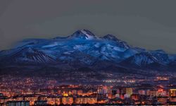 Kayseri, 9 günlük bayram tatilinde keşfedilmeyi bekliyor