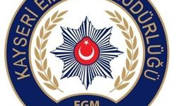 Kayseri merkezli 19 ilde yasa dışı bahis operasyonu: 115 gözaltı