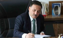 Kayseri protokolünden Kurban Bayramı mesajları