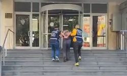 Kayseri'de 77 yıl kesinleşmiş hapis cezası bulunan 21 yaşındaki firari yakalandı