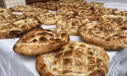 Kayseri'de bayramda bu fırınlar açık olacak