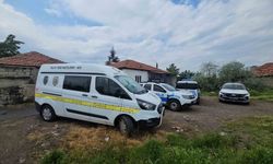 Kayseri'de bir kişi evde ölü bulundu