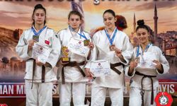 Kayserili sporcu Balkan Şampiyonası vizesini aldı