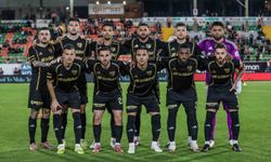 Kayserispor 11 sezon sonra ligden düştü