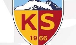 Kayserispor: 'Geride bıraktığımız sezonda Türk futbolunda eşit rekabet ortamı sağlanamadı'