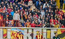 Kayserispor'un yol haritası belli oldu
