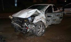 Kazada camdan savrularak hayatını kaybeden kadın toprağa verildi