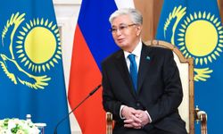 Kazakistan Cumhurbaşkanı Tokayev: 'Rusya'nın doğrudan katılımı olmaksızın hiçbir büyük uluslararası sorun çözüme kavuşamaz'