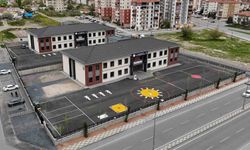 Kazımkarabekir'e 2 yeni okul daha kazandırıldı