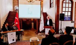 KBÜ Hollandalı mimar Hans van der Heijden'i konuk etti